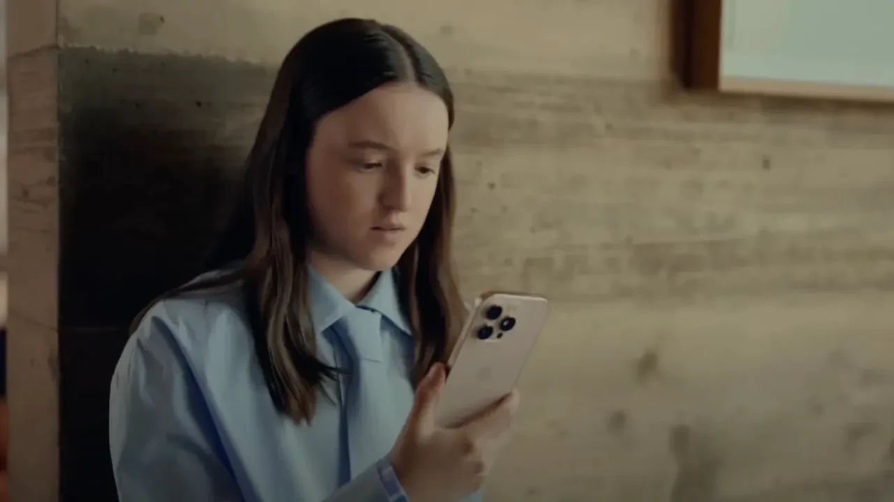 Apple, iPhone 16 reklamını tepkiler üzerine kaldırdı! İşte nedeni