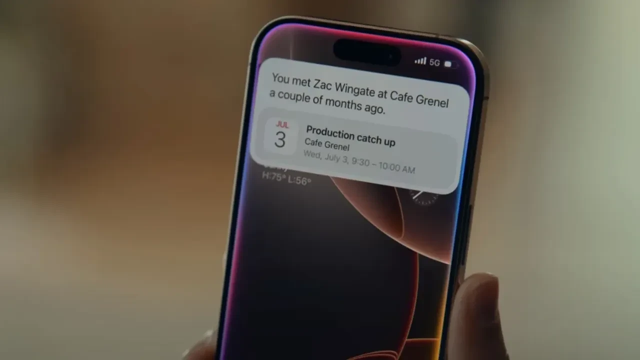 Apple, iPhone 16 reklamını tepkiler üzerine kaldırdı! İşte nedeni