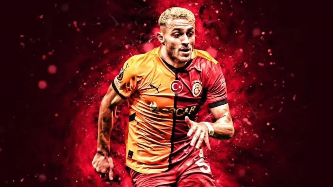 Barış Alper Yılmaz için rekor teklif! Galatasaray'a piyango vurdu 