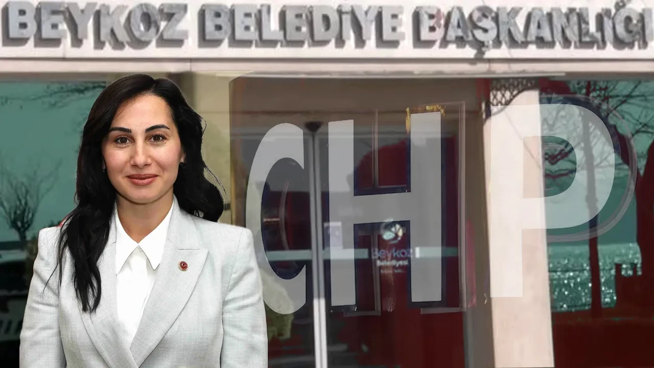 Beykoz Belediye Başkan vekili belli oldu