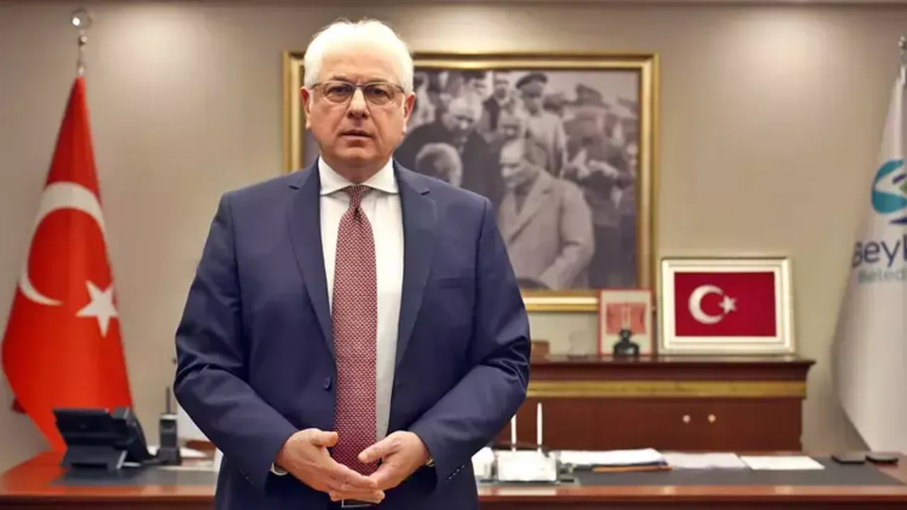 Beykoz Belediye Başkan vekili belli oldu