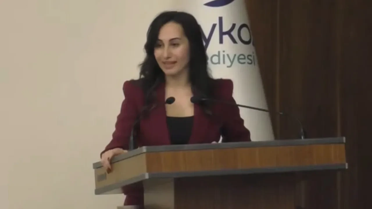 Beykoz Belediye Başkan vekili belli oldu