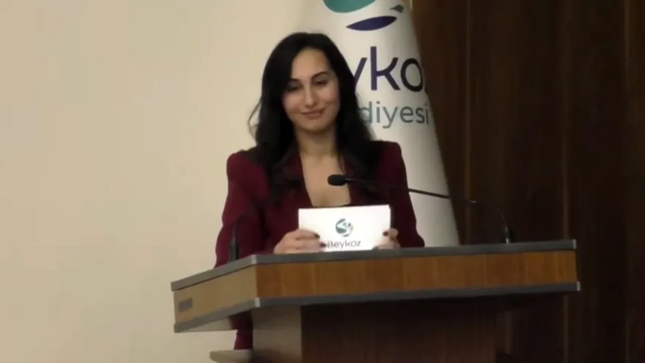 Beykoz Belediye Başkan vekili belli oldu