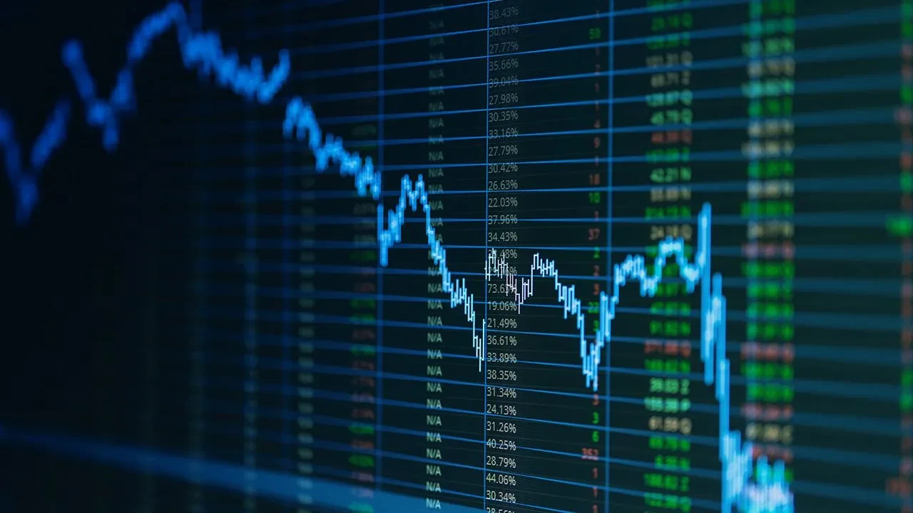 Borsalar düşüşte, dolar geriledi, yen değer kazandı
