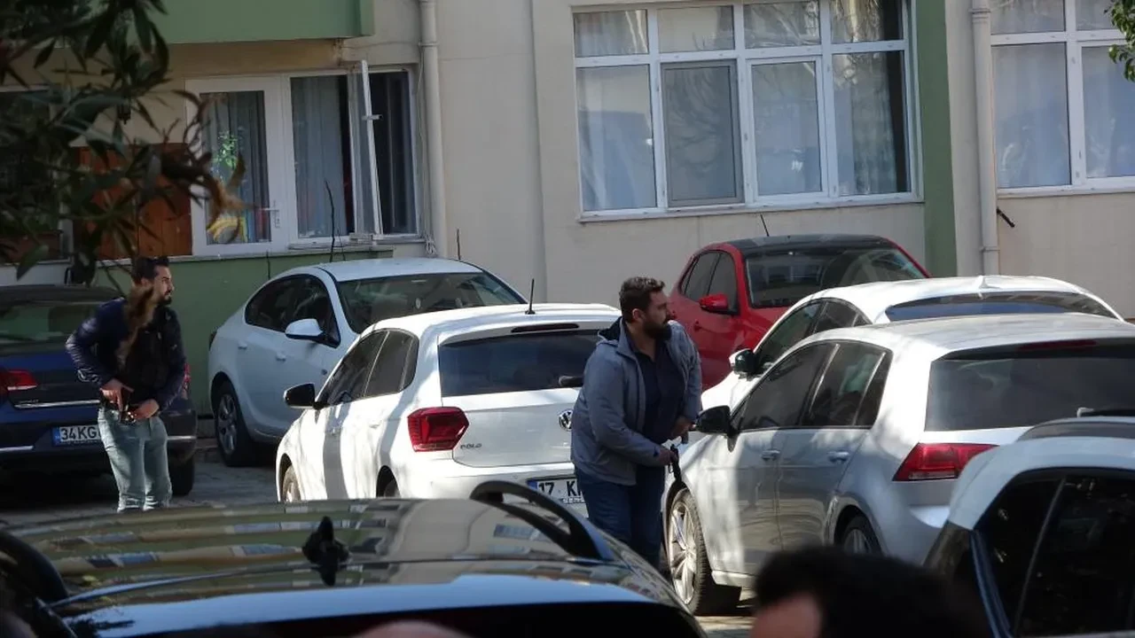 Çanakkale'de hareketli saatler! Av tüfeğiyle dehşet saçtı, çıkan çatışmada öldürüldü