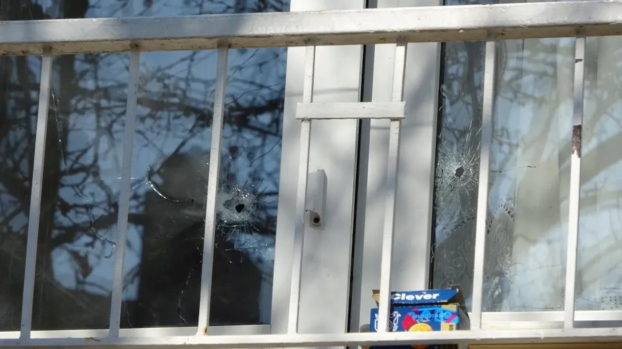 Çanakkale'de hareketli saatler! Av tüfeğiyle dehşet saçtı, çıkan çatışmada öldürüldü