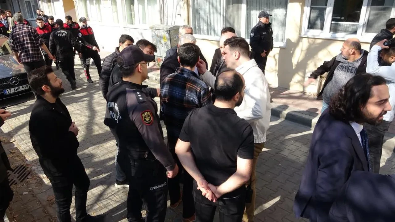 Çanakkale'de hareketli saatler! Av tüfeğiyle dehşet saçtı, çıkan çatışmada öldürüldü