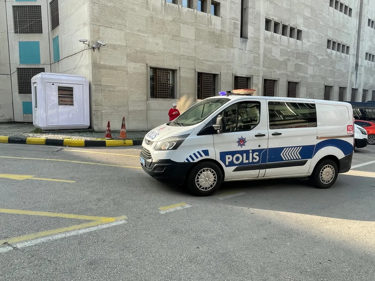 Ece Gürel'e cadılık dersi vermişti! Hale Nur Özen'in ifadesi ortaya çıktı: Son 2-3 aydır...