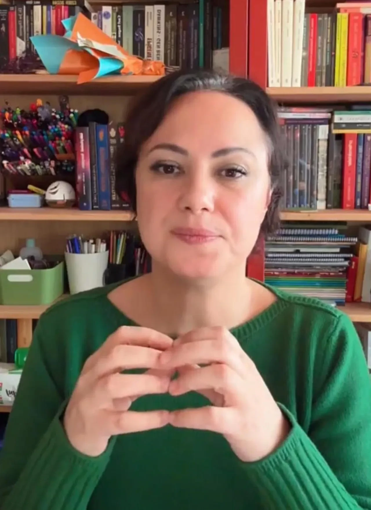 Ece Gürel'e cadılık dersi vermişti! Hale Nur Özen'in ifadesi ortaya çıktı: Son 2-3 aydır...