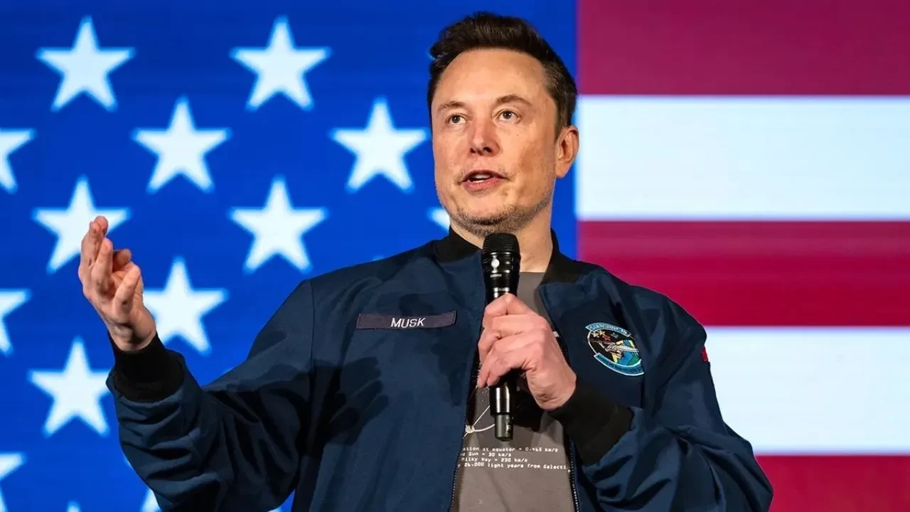 Elon Musk ABD'nin NATO'dan ayrılmasını istedi