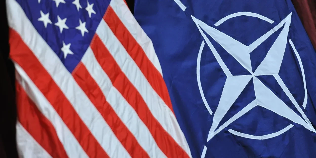 Elon Musk ABD'nin NATO'dan ayrılmasını istedi