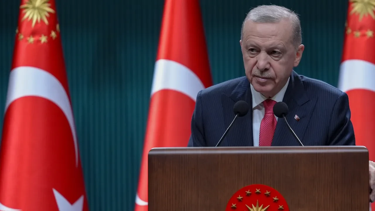 Erdoğan'dan AB'ye kritik çağrı! 'Köprüden önce son çıkış Türkiye'