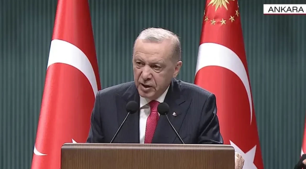 Erdoğan'dan AB'ye kritik çağrı! 'Köprüden önce son çıkış Türkiye'