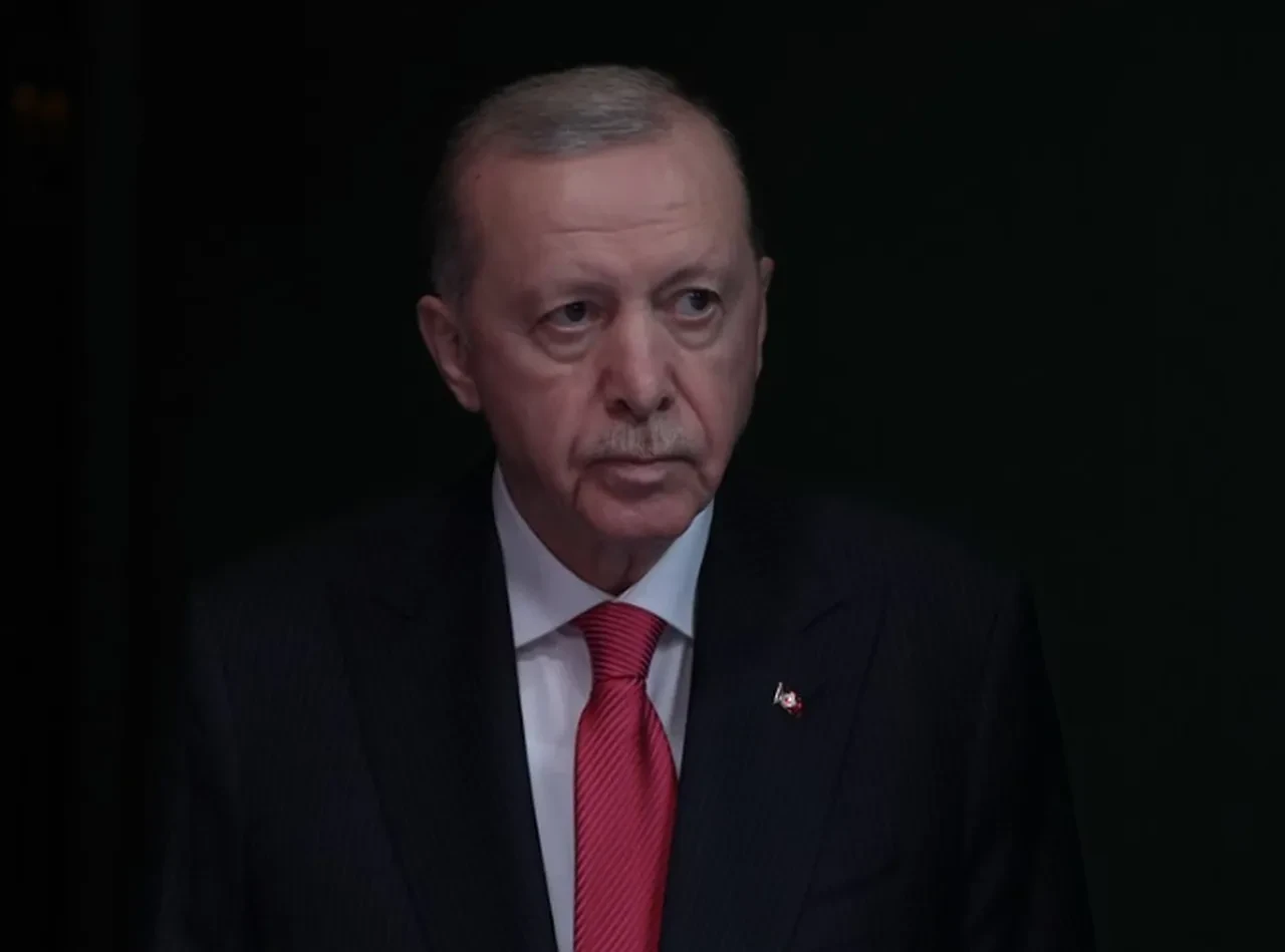 Erdoğan'dan AB'ye kritik çağrı! 'Köprüden önce son çıkış Türkiye'
