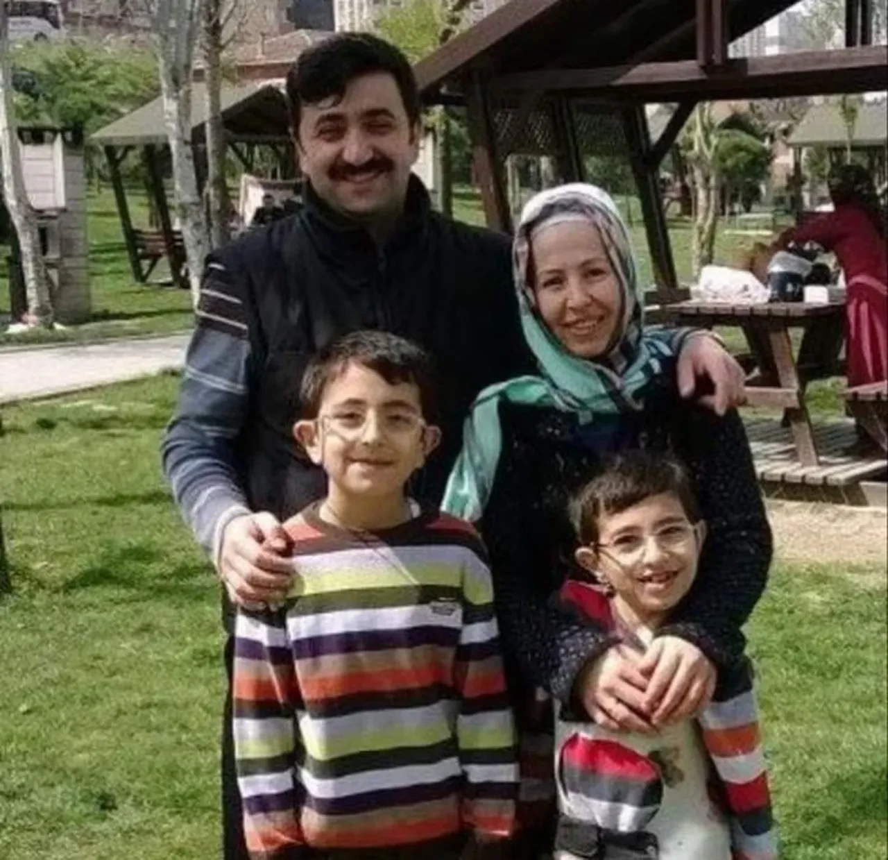 Esenyurt'ta üzen olay! Önce eski eşini öldürdü sonra intihar etti