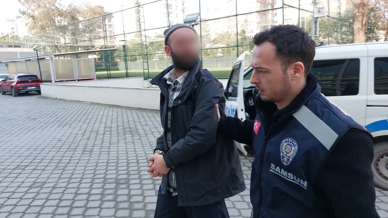 Eşini korkunç şekilde darp etti! Söyledikleri kan dondurdu: 'Öldürmedim ama öldüreceğim'