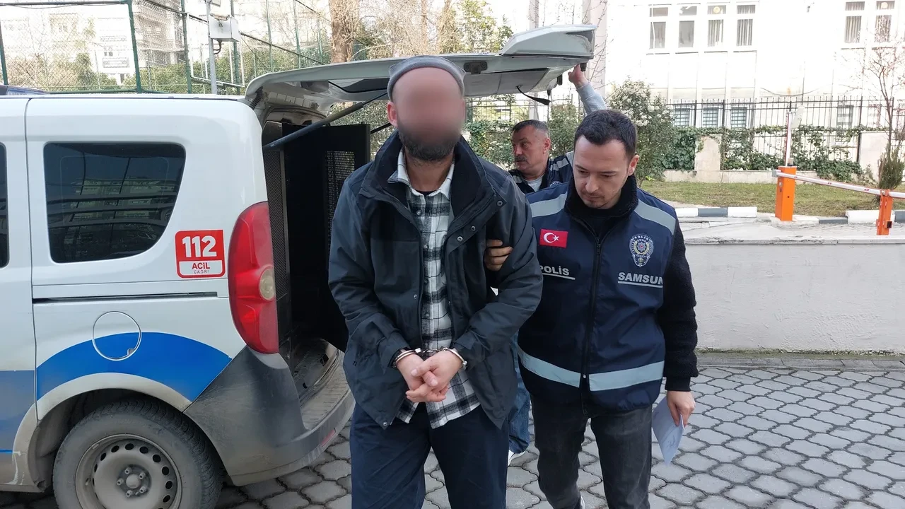 Eşini korkunç şekilde darp etti! Söyledikleri kan dondurdu: 'Öldürmedim ama öldüreceğim'