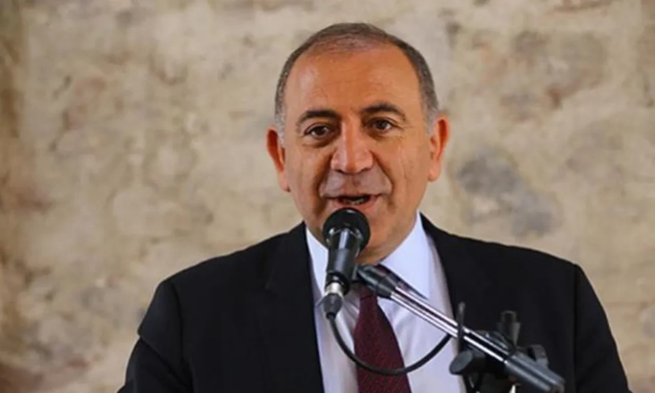 Eski CHP'li Gürsel Tekin yeni parti kuruyor! Kemal Kılıçdaroğlu'na teklif gitti