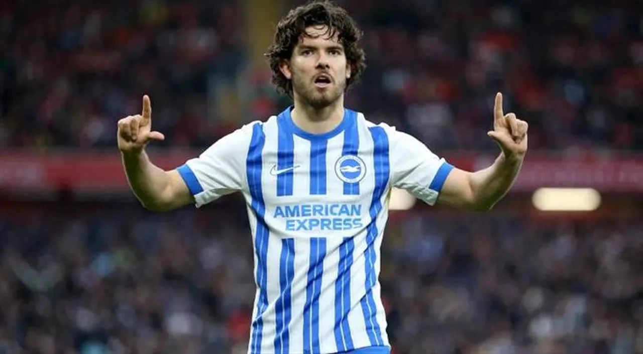 Ferdi Kadıoğlu’nun sakatlığı ne durumda? Brighton Teknik Direktörü beklenen açıklamayı yaptı