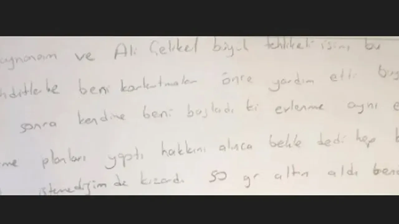 Genç kadının intiharında korkunç detaylar! Mesajlar dehşete düşürdü: 'Büyücü WhatsApp grubu varmış'