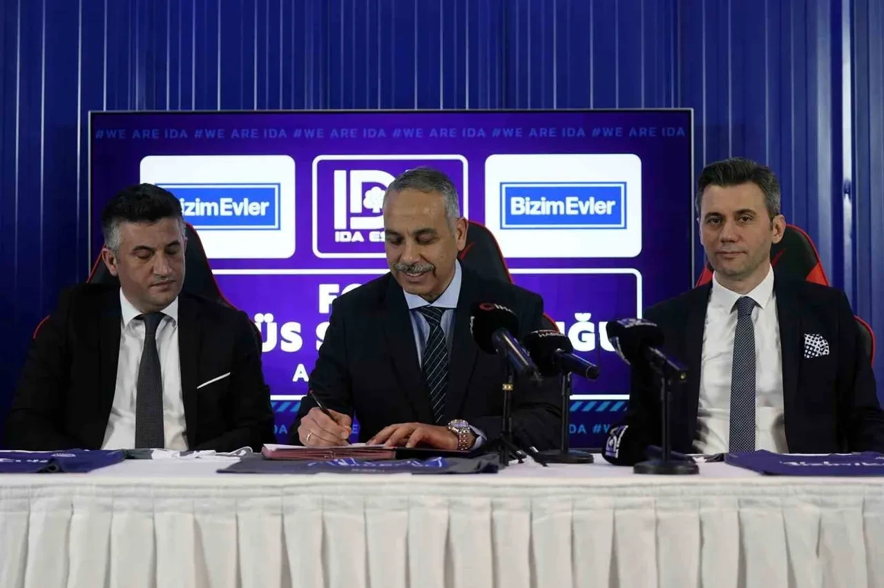 IDA Esports, 2025 PUBG Mobile kadrosunu tanıttı