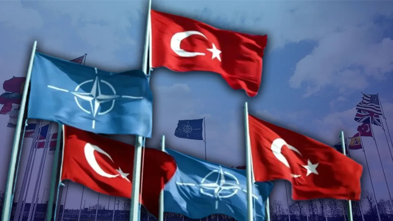 İsrail'e Türkiye engeli: NATO tatbikatına katılamayacaklar