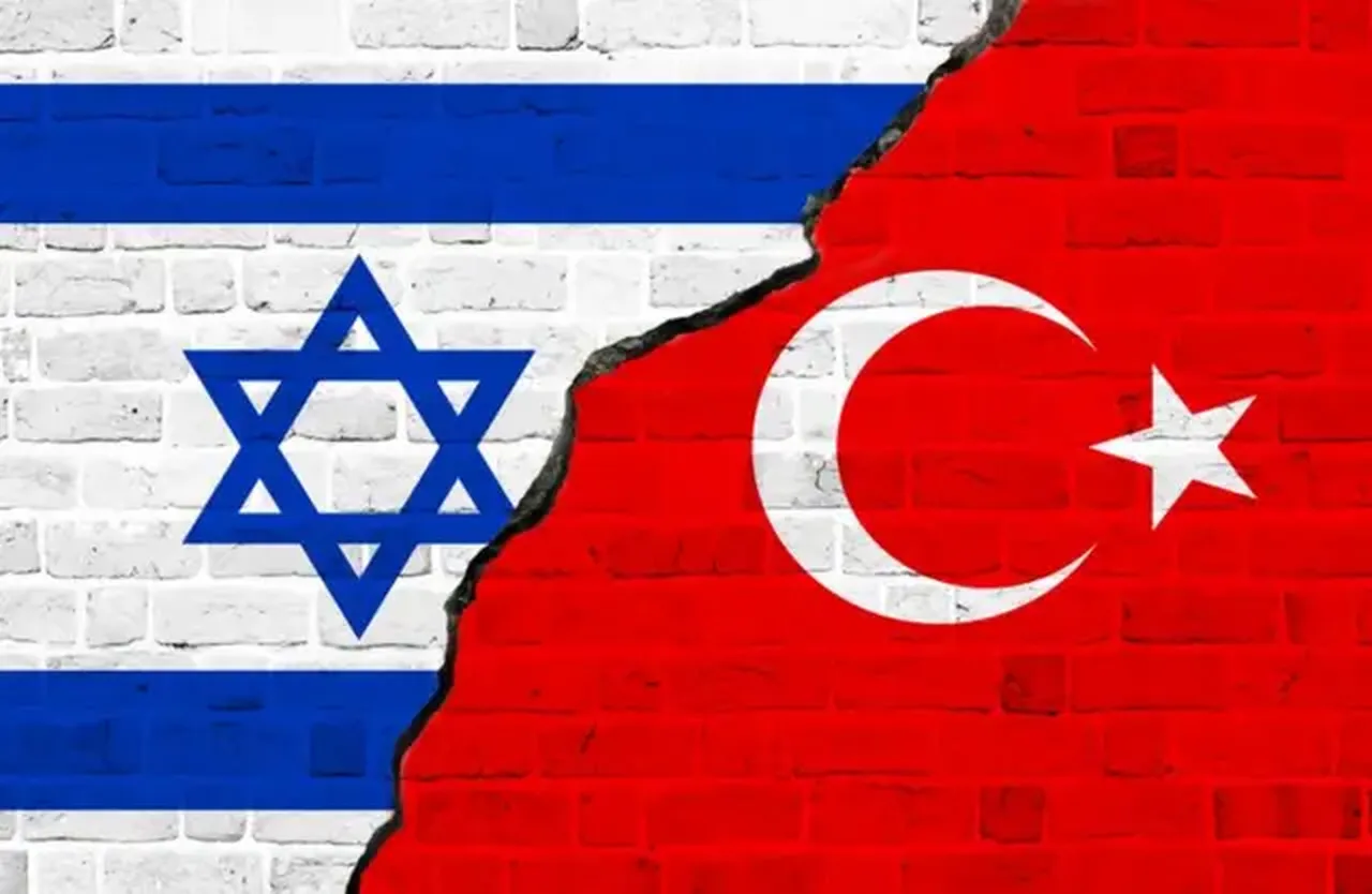 İsrail'e Türkiye engeli: NATO tatbikatına katılamayacaklar