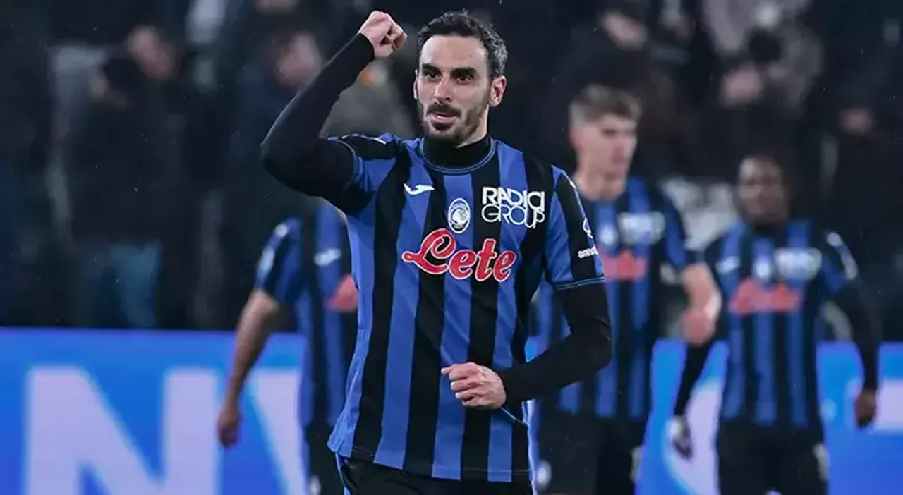 Juventus Atalanta maçı kaç kaç bitti? Juventus kendi evinde darmaduman oldu