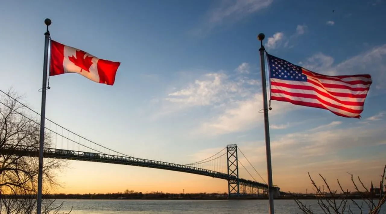 Kanada'dan ABD'ye misilleme: Elektriğe yüzde 25 zam tarifesi