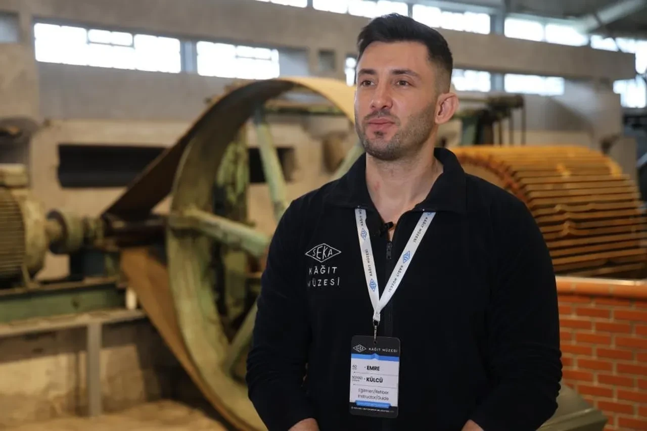 Kenevir kültürel mirasımızı koruyacak!