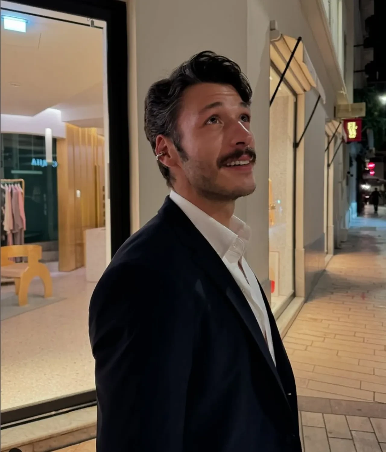 Kubilay Aka City of Life – Continuum filmde!