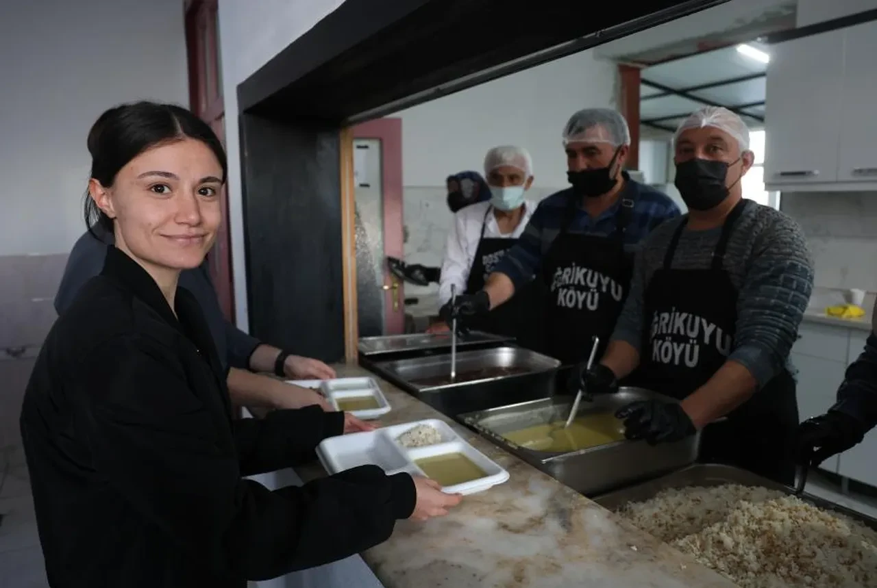 Nevşehir'de farklı bir Ramazan! Evde iftar yasaklandı