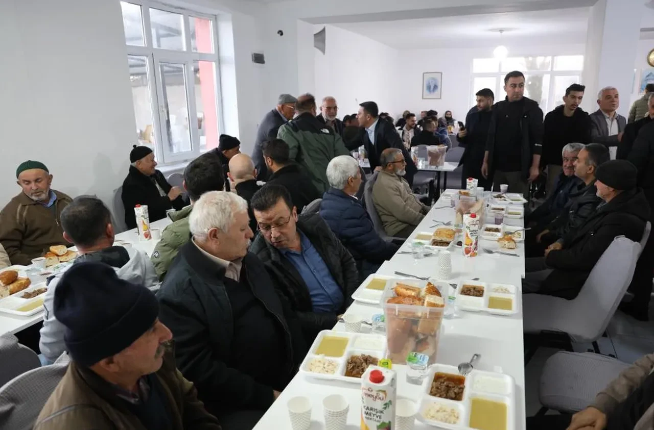 Nevşehir'de farklı bir Ramazan! Evde iftar yasaklandı