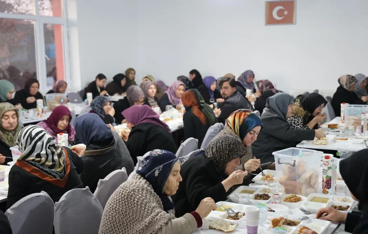 Nevşehir'de farklı bir Ramazan! Evde iftar yasaklandı