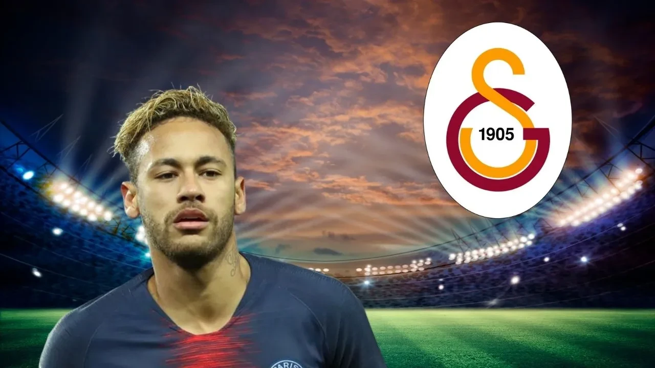 Neymar Galatasaray'a gelecek mi? Transfer iddiaları arttı