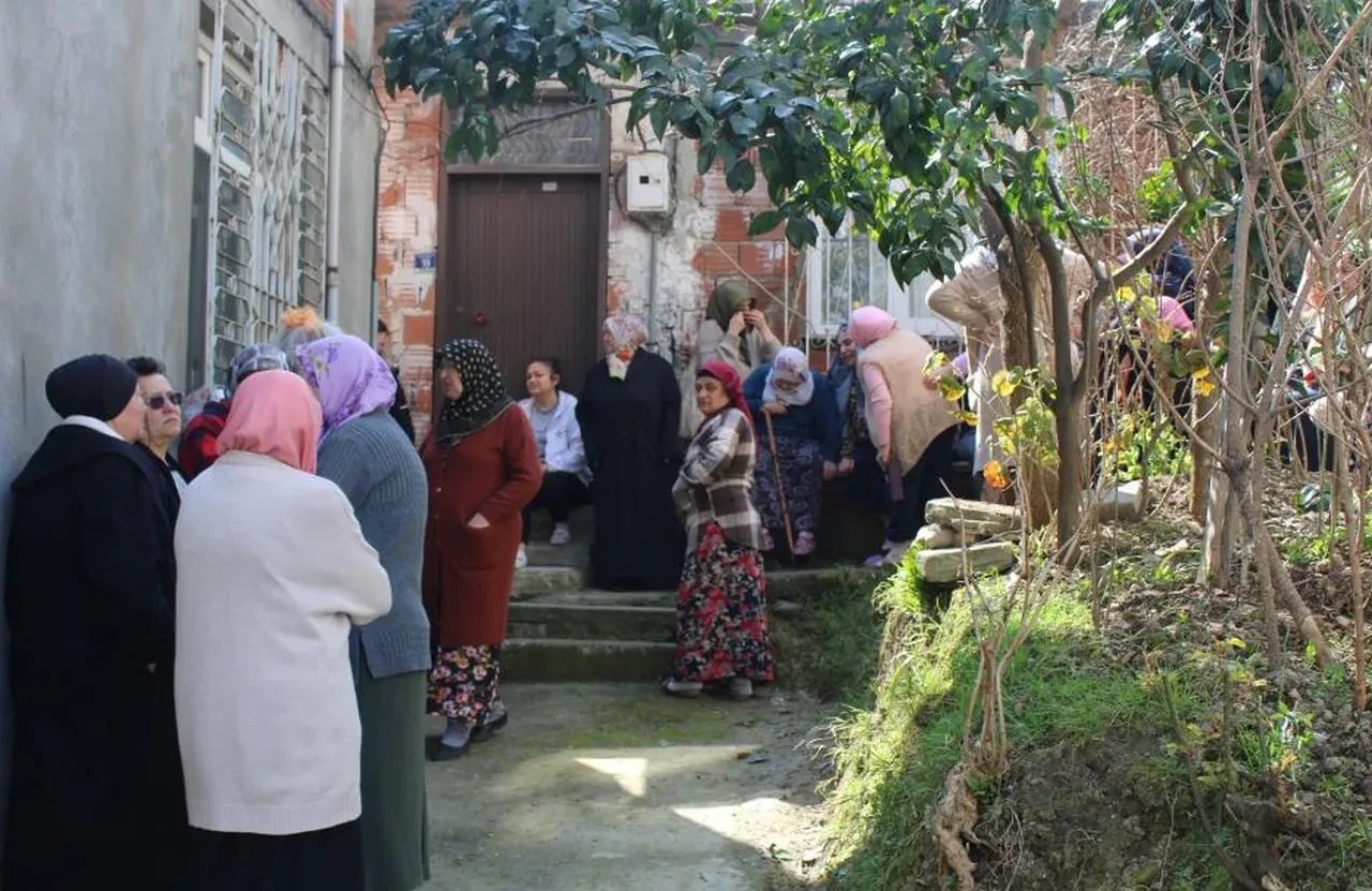 Ordu'da 24 yaşındaki genç av tüfeği ile intihar etti! Borç ve bunalım iddiası 