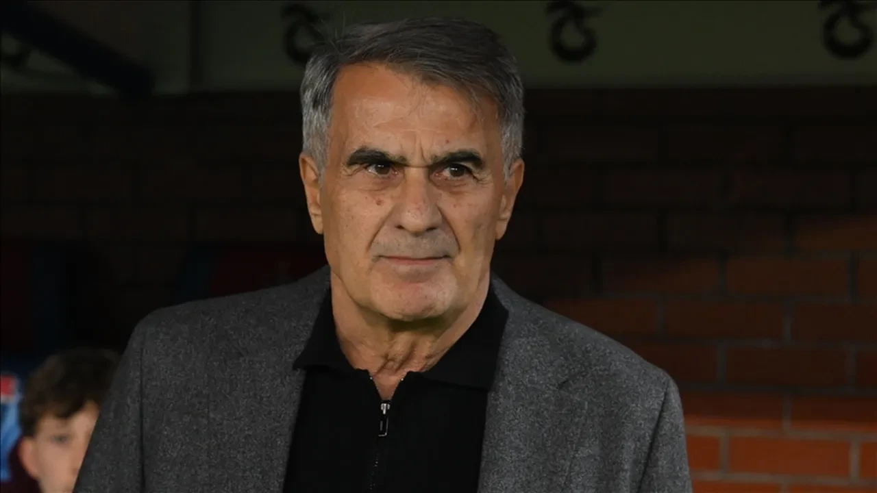 Şenol Güneş istifa etti mi? Trabzonspor'un bugünkü antrenmanında takımın başında olmayacağı iddia edildi