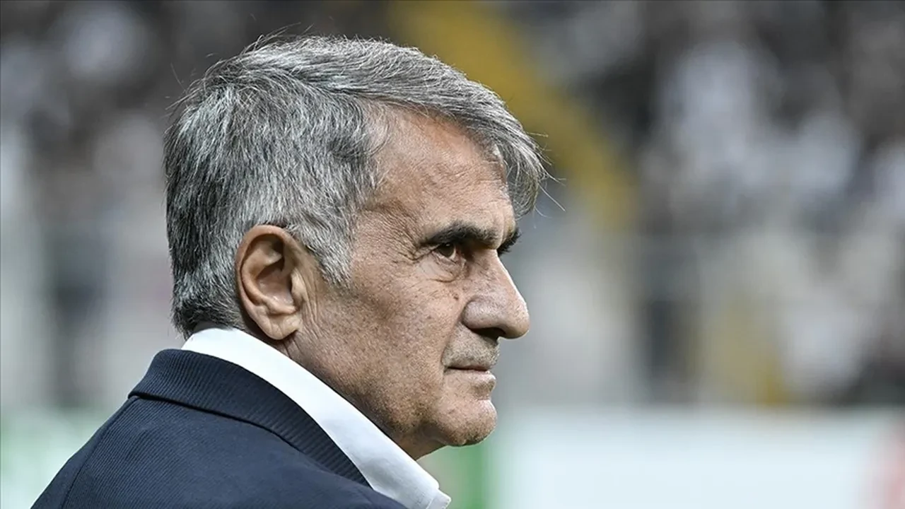 Şenol Güneş istifa etti mi? Trabzonspor'un bugünkü antrenmanında takımın başında olmayacağı iddia edildi