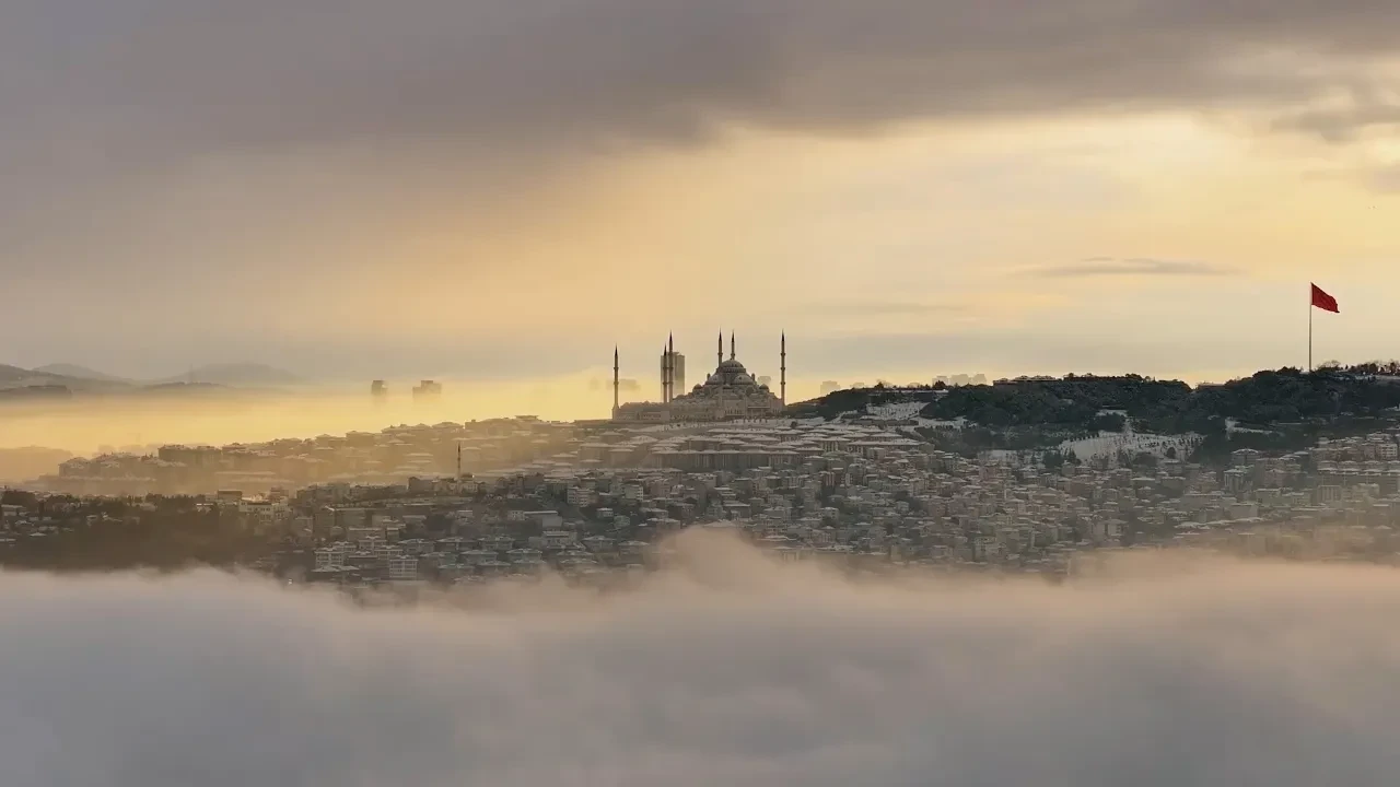 Son dakika | İstanbul'da gemi trafiği durduruldu! Bakanlıktan açıklama geldi