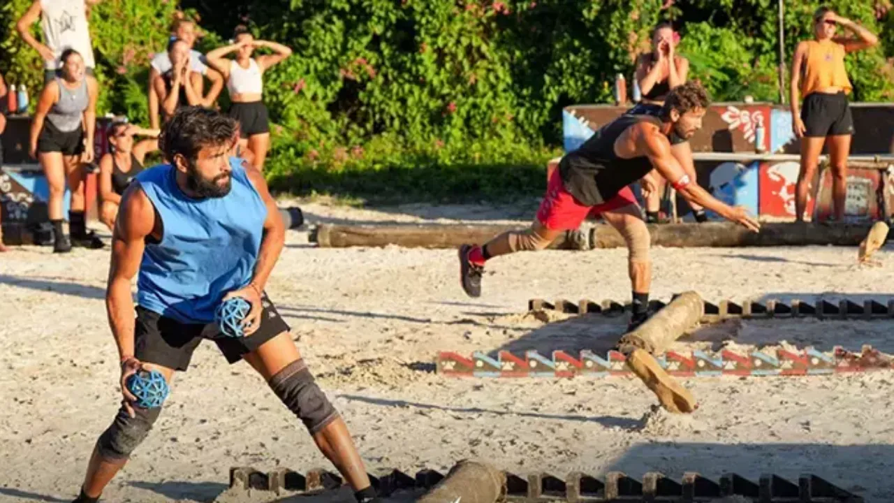 Survivor Efecan elendi mi? 2025 Survivor 9 Mart elenen isim belli oldu