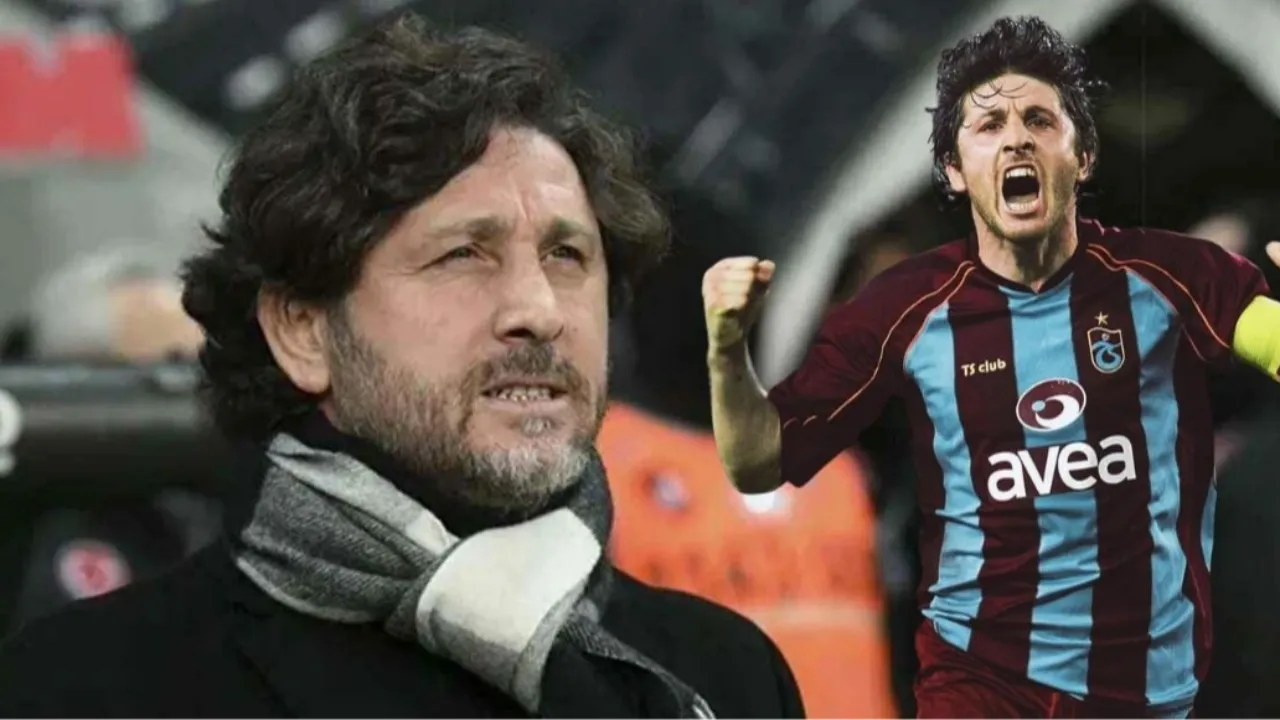 Trabzonspor'un yeni teknik direktörü kim olacak? Fatih Tekke'nin hangi takımları çalıştırdığı gündem oldu