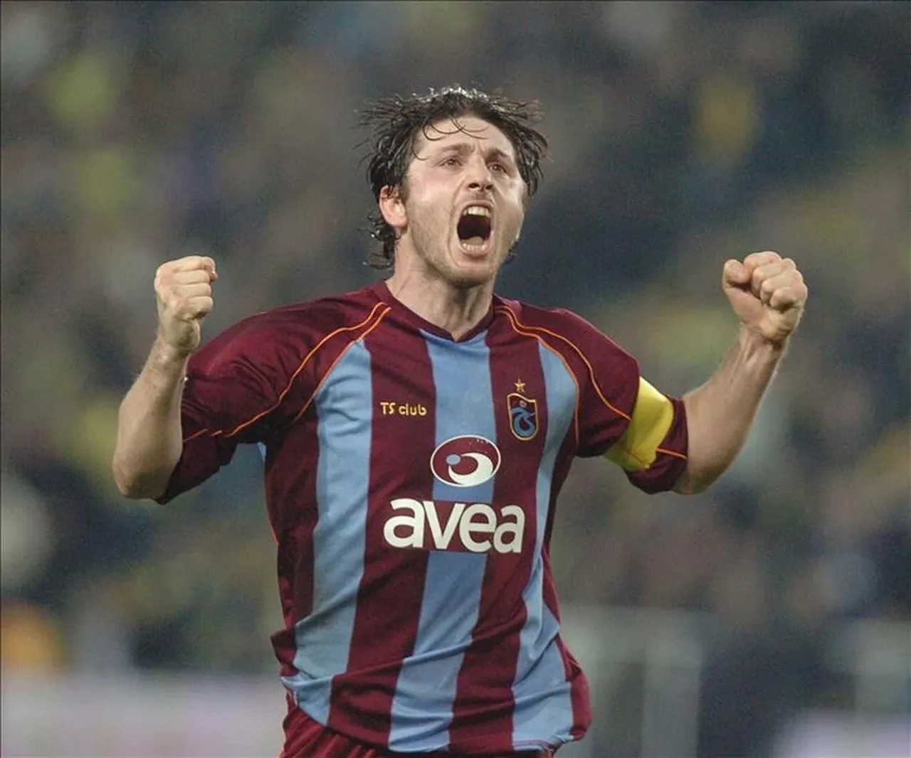Trabzonspor'un yeni teknik direktörü kim olacak? Fatih Tekke'nin hangi takımları çalıştırdığı gündem oldu