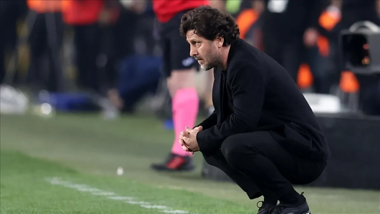 Trabzonspor'un yeni teknik direktörü kim olacak? Fatih Tekke'nin hangi takımları çalıştırdığı gündem oldu