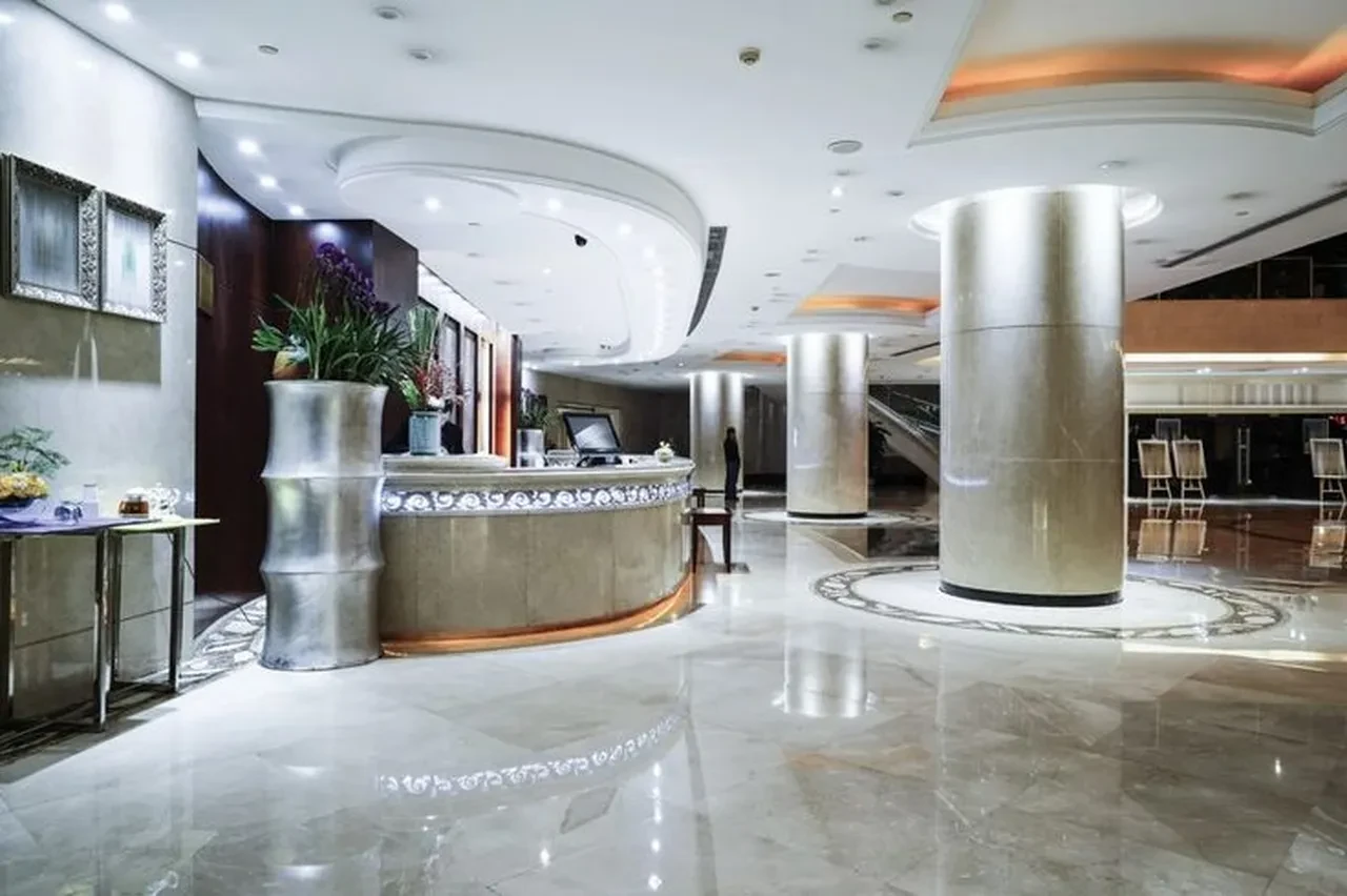 Türkiye Çin arasında ihtişamlı köprü! Vazgeçilemeyen Türk mermeri...