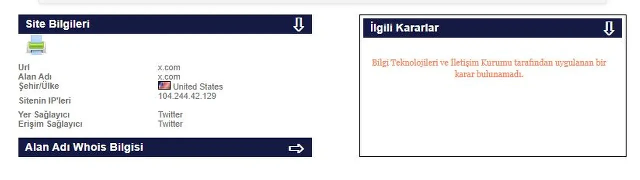 Twitter çöktü mü? Son dakika kullanıcılar erişim problemi yaşıyor 10 Mart