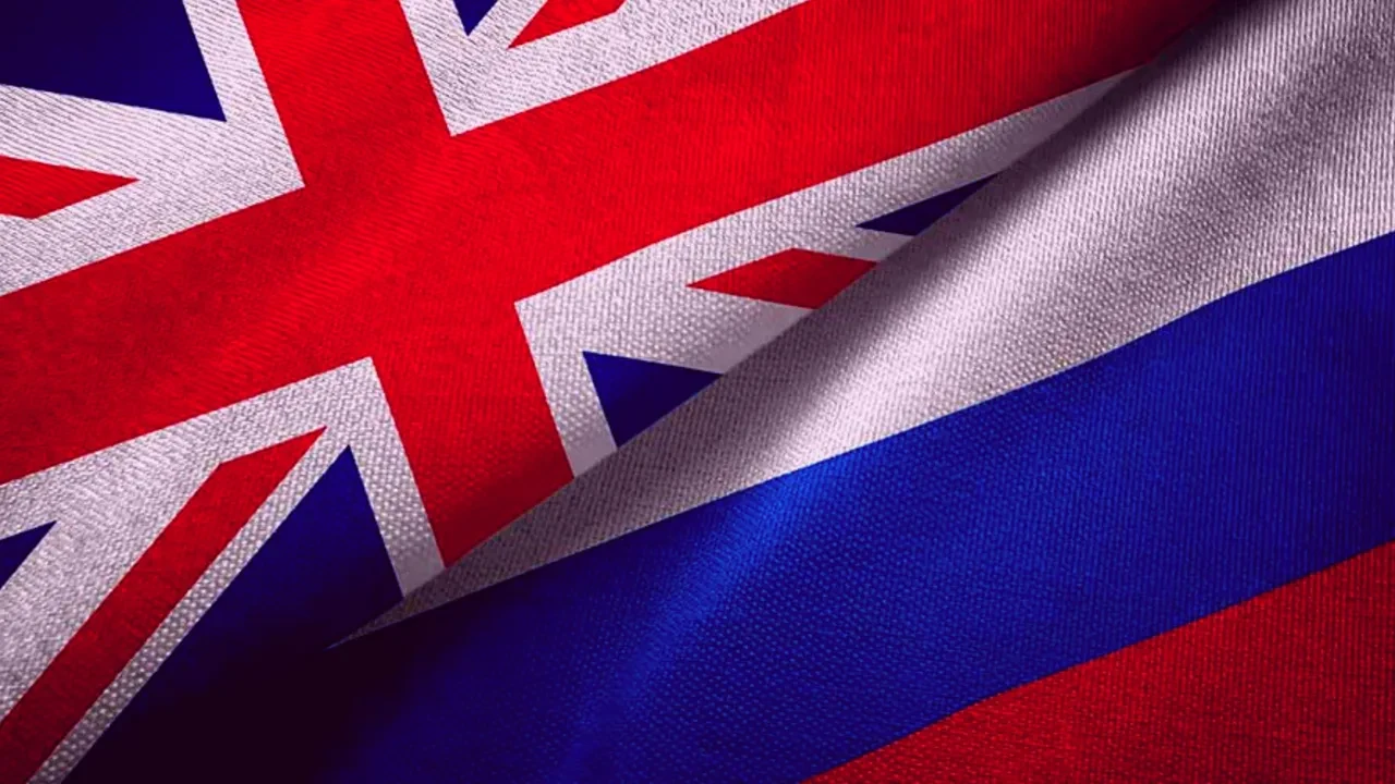 Ukrayna sorununun ardından Rusya ve İngiltere arasında 'casus' krizi: Ülkeden ayrılmak zorundalar