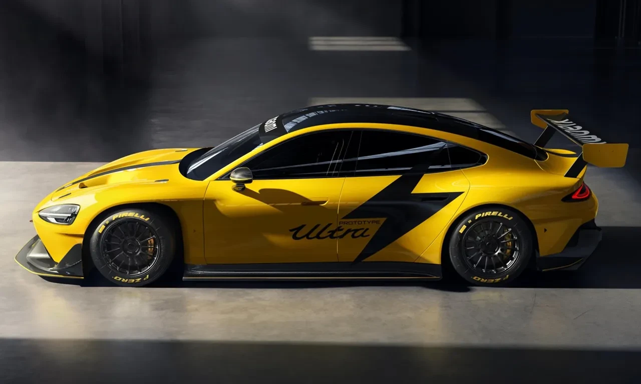 Xiaomi SU7 Ultra nefes kesti! Yok böyle bir hız: 300 km hıza 20 saniyede ulaştı