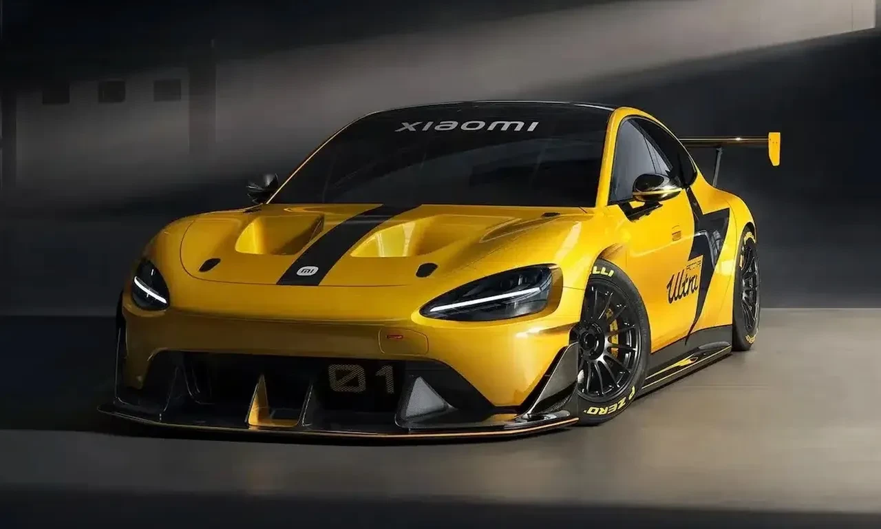 Xiaomi SU7 Ultra nefes kesti! Yok böyle bir hız: 300 km hıza 20 saniyede ulaştı