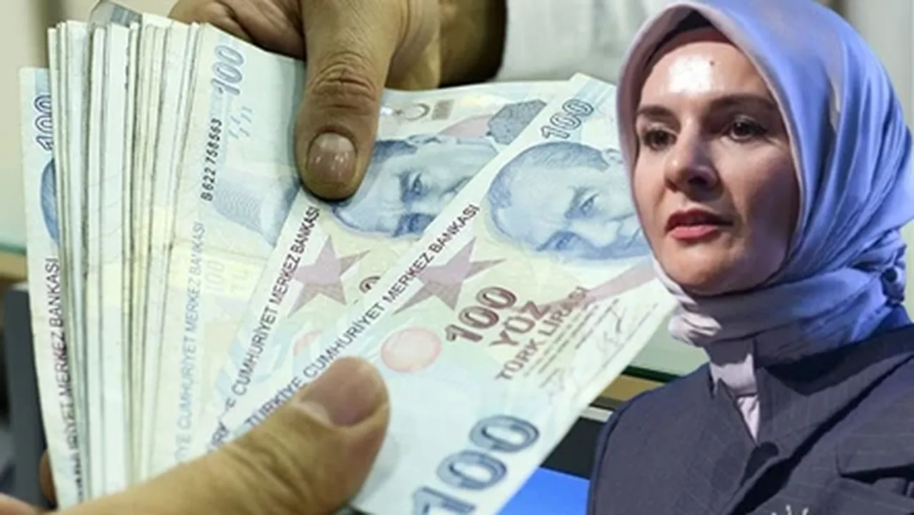 Yaşlı ve engelli aylıkları hesaplara geçti! Bakan Göktaş açıkladı