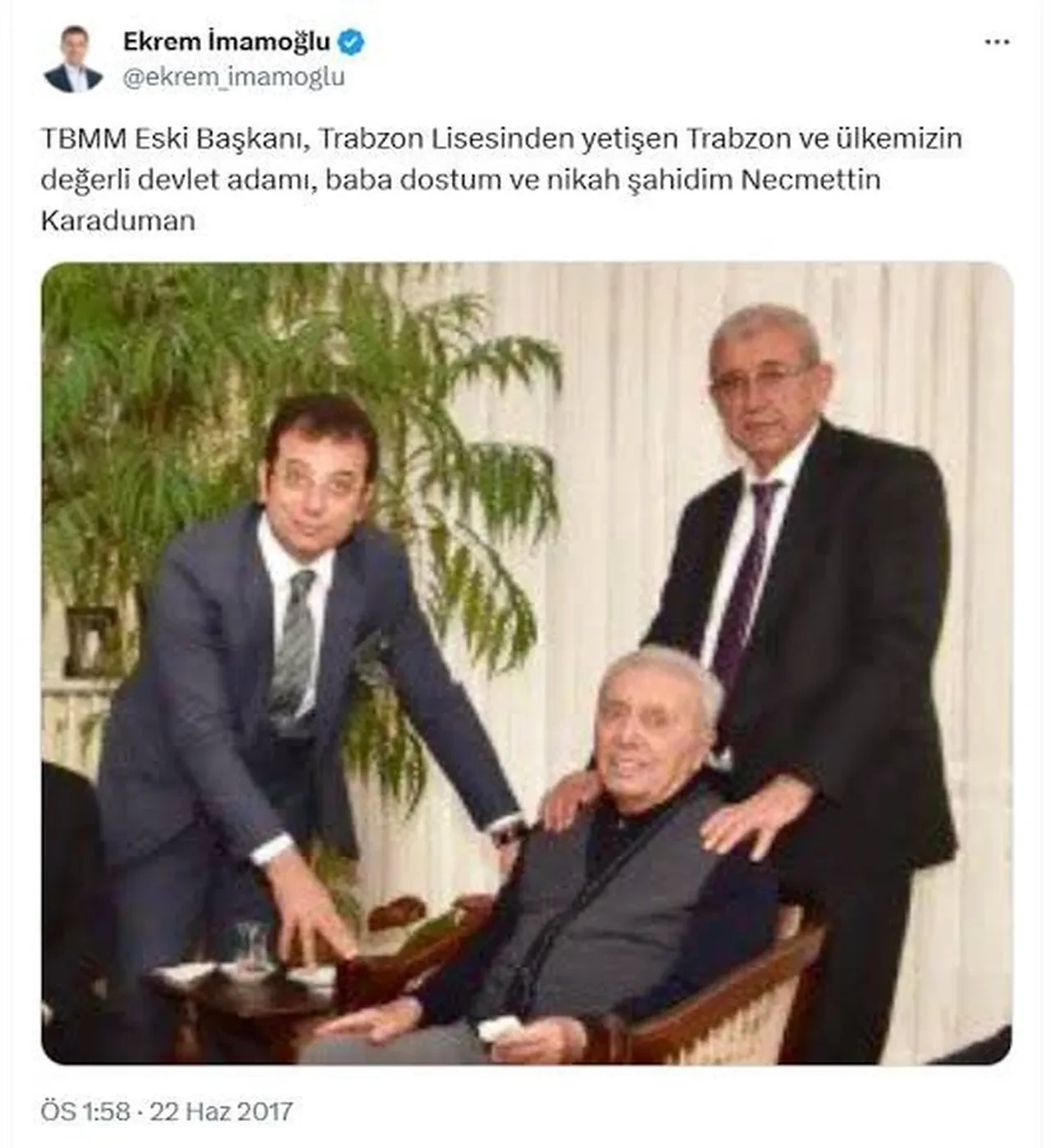 Yatay geçiş formunda dikkat çeken çelişki! İmamoğlu 'maddi durumum iyi değil' demiş 